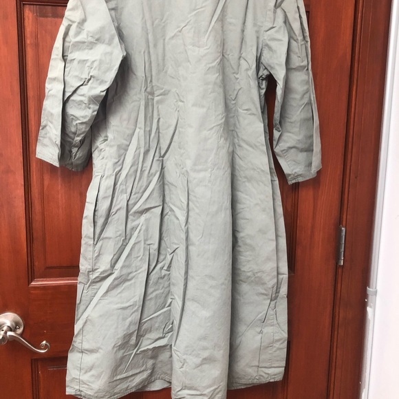 Green Solika dress - Picture 4 of 8